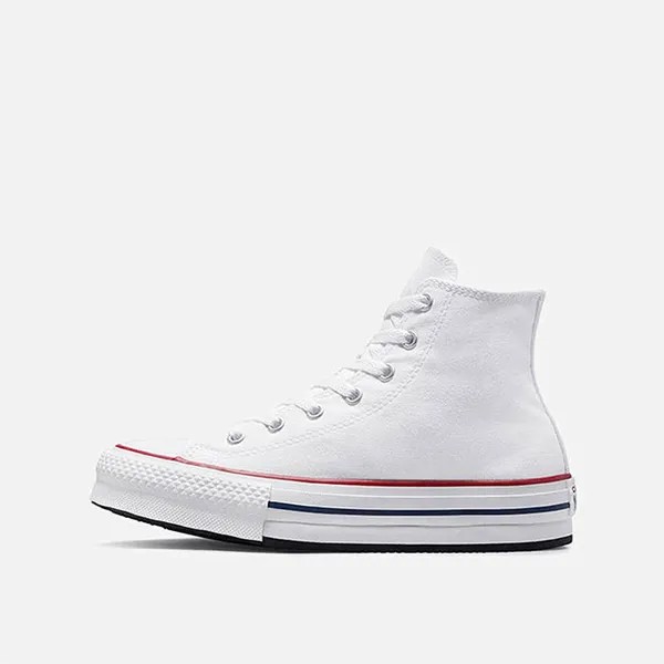 Подростковые кеды Chuck Taylor All Star Eva Lift