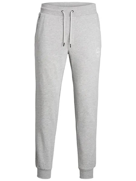 Спортивные штаны от Jack & Jones, серый