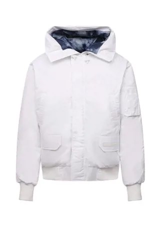 Пуховый бомбер Chilliwack Glacial Haze Canada Goose