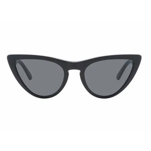 Солнцезащитные очки Vogue eyewear Vogue 5211S W44/87 5211S W44/87, черный
