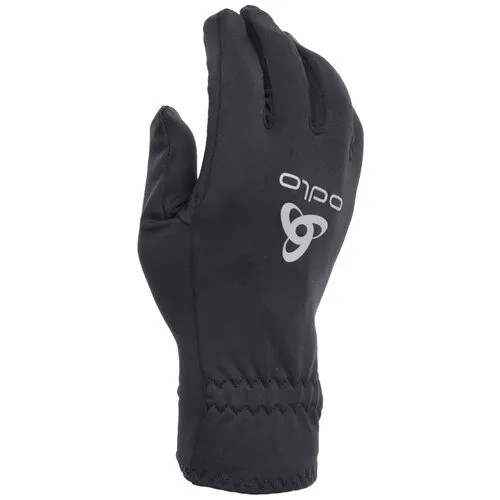 Перчатки ODLO Gloves JOGGER 2.0 Black (US:L)