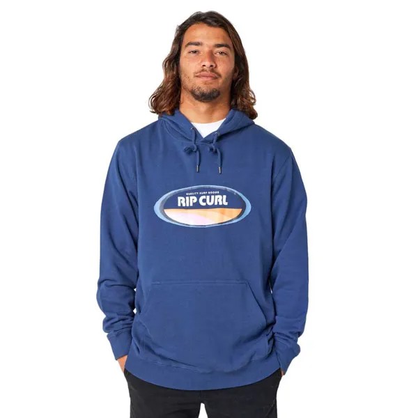Худи Rip Curl Hey Muma, синий