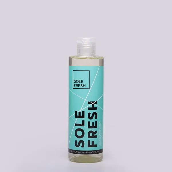 Чистящее средство Sole Fresh Чистящее Средство
