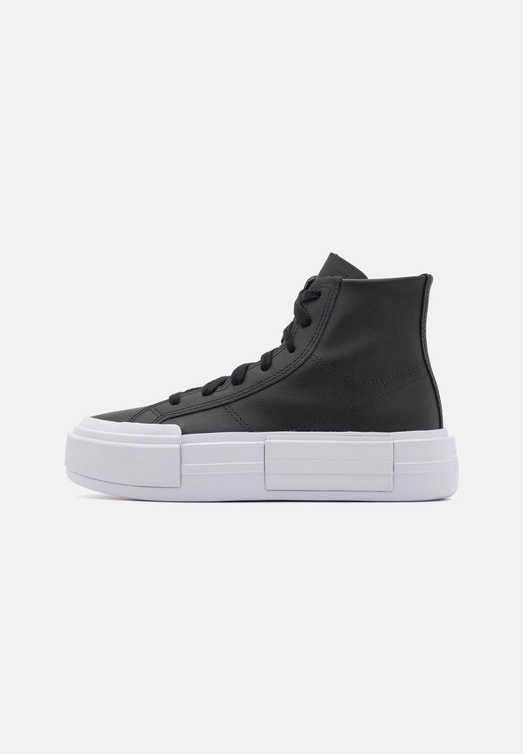 Кроссовки низкие CHUCK TAYLOR ALL STAR CRUISE Converse, цвет black/white