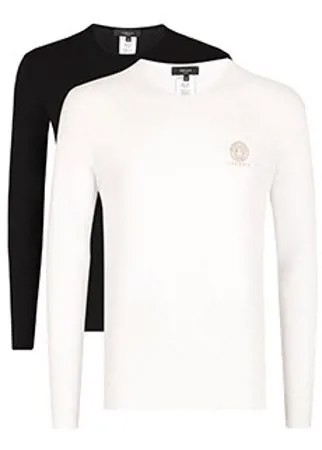 Лонгслив VERSACE
