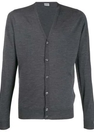 John Smedley кардиган Petworth