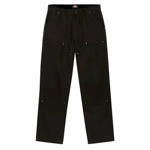 Джинсы Dickies, размер 30, черный