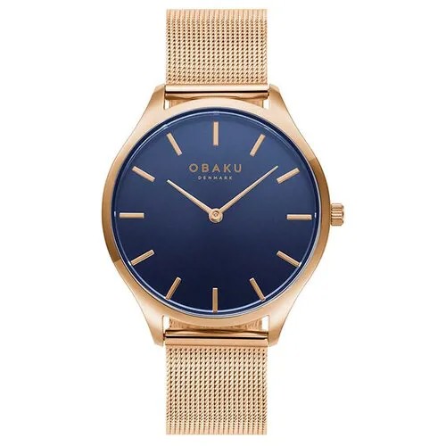 Obaku V260LXVLMV
