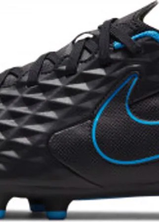 Бутсы мужские Nike Legend 8 Club FG/MG, размер 41