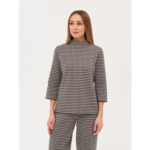 Лонгслив Gerry Weber, размер 38 GER, бежевый