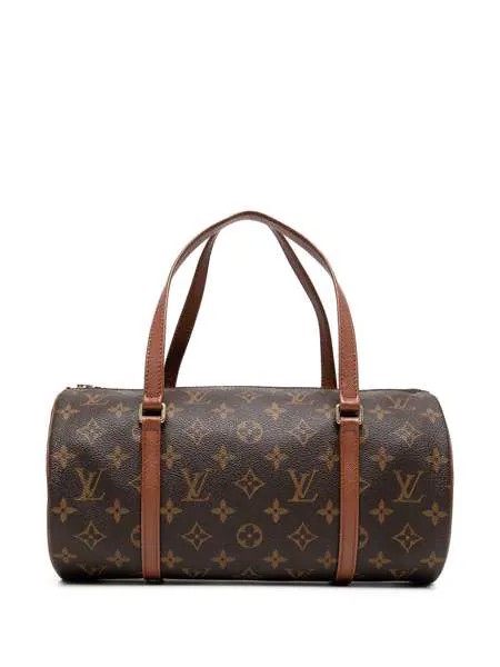 Louis Vuitton сумка Papillon 30 1997-го года