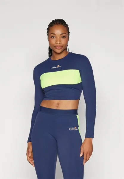 Спортивная футболка HANTORINI TOP Ellesse, цвет navy