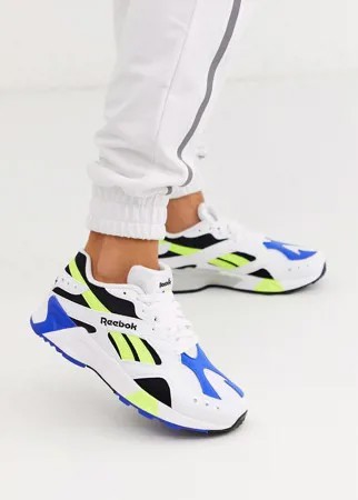 Кроссовки Reebok Aztrek-Белый