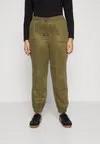 Брюки для тренировочного костюма CARKENYA PANTS Only Carmakoma, хаки