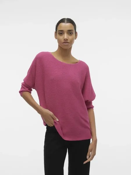 Vero Moda Свитер с рукавами 3/4 