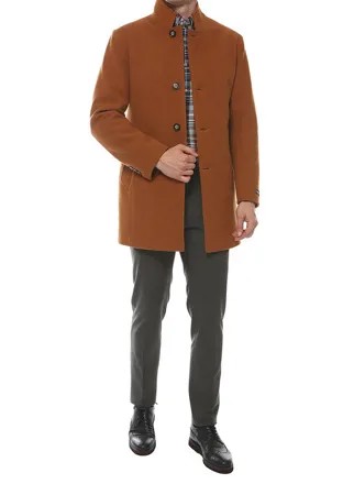 Пальто Misteks Design