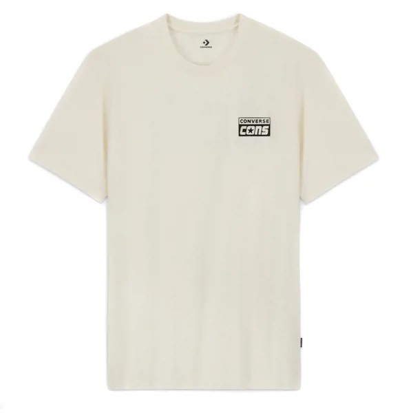 Converse Cons Short Sleeve T Shirt