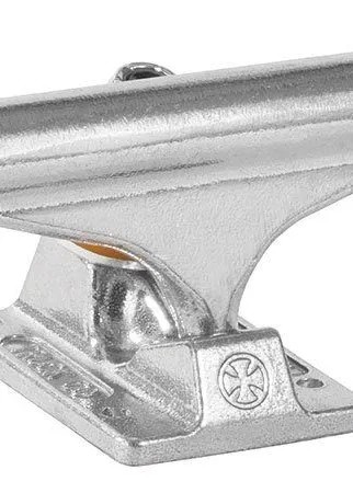 Подвески для скейтборда INDEPENDENT Stage 11 Hollow Silver 169