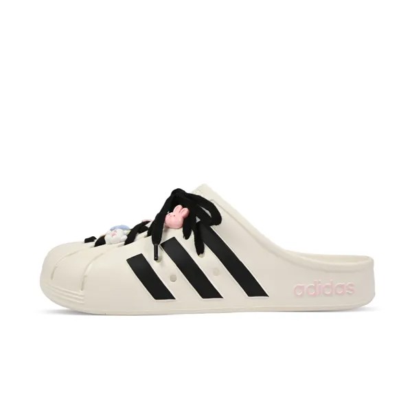Тапочки унисекс Adidas