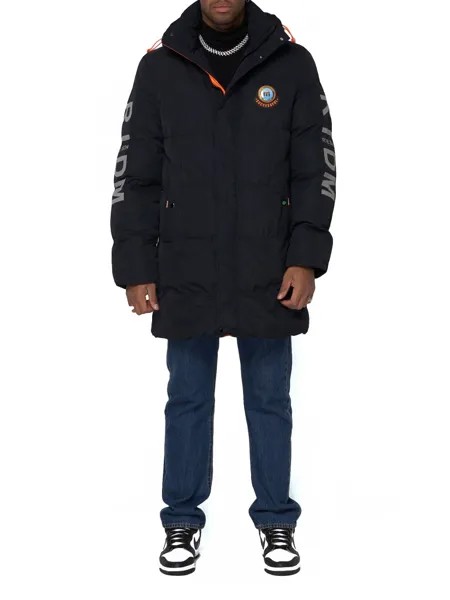 Спортивная куртка мужская NoBrand AD9005 синяя XL