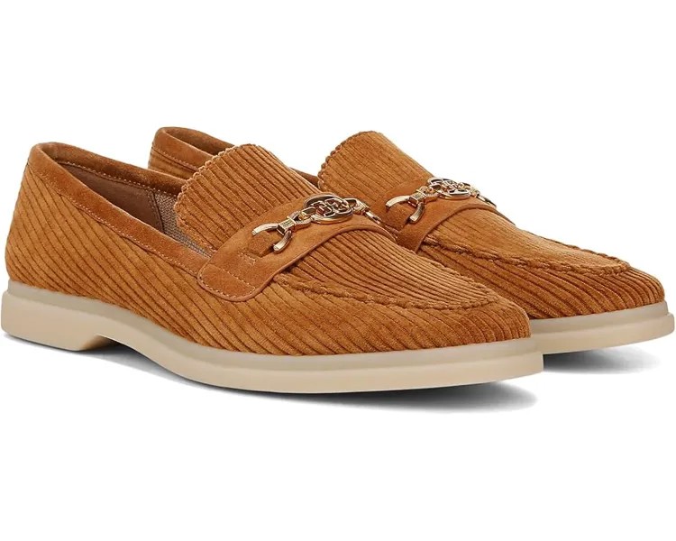 Туфли на плоской подошве Sam Edelman Kyana, цвет Harvest Brown