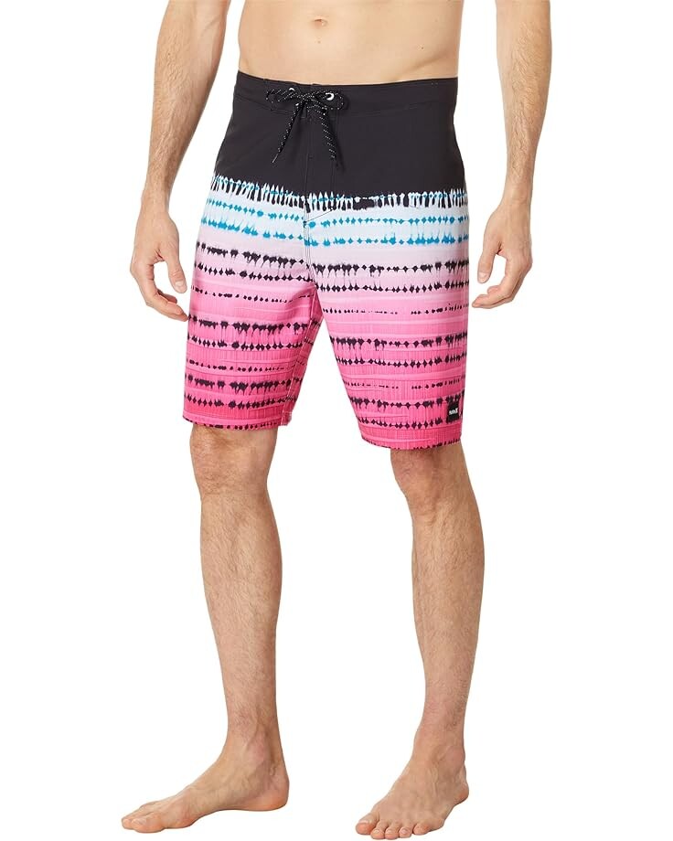 Шорты для плавания Hurley Phantom-Eco Weekender 20