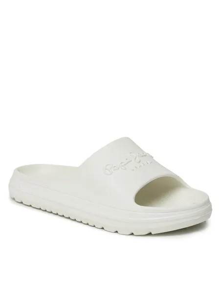 Мюли Pepe Jeans, белый