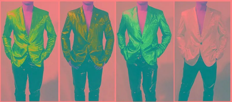 Блестящий мужской блейзер, пиджак для ночного клуба, бара, мужской сценический костюм певицы, синий, зеленый, серебристый Свадебный костюм, вечерний костюм, пальто