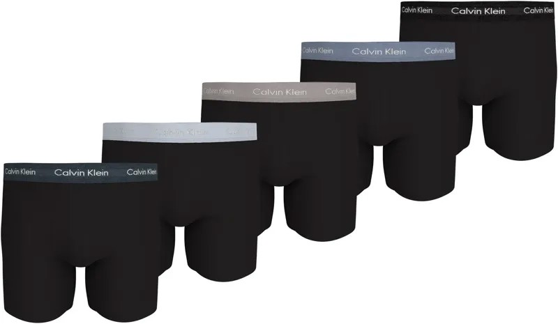 Боксеры Calvin Klein Underwear 