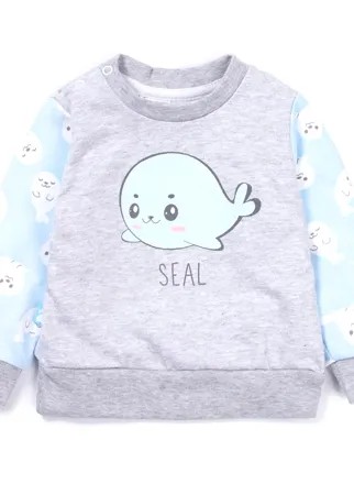 Джемпер Котмаркот Baby Seal