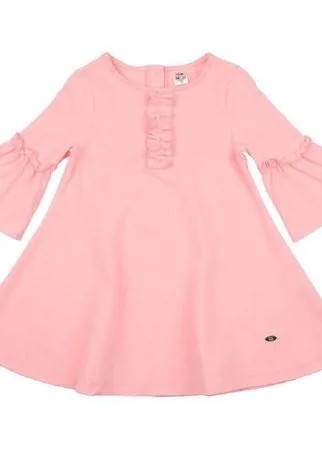 Платье Mini Maxi размер 122, розовый