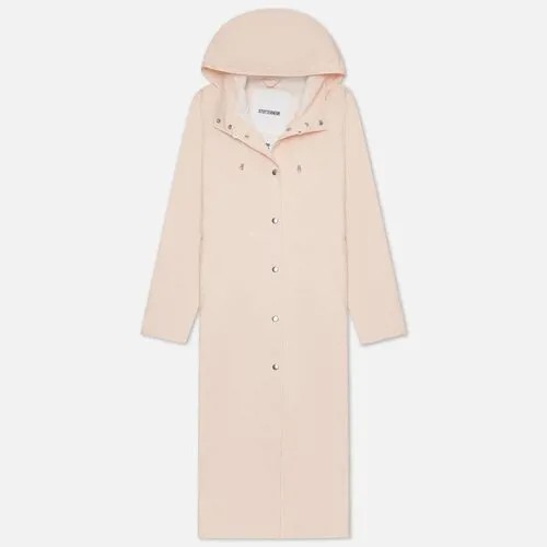 Дождевик Stutterheim, размер XS, розовый