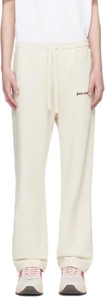 Узкие спортивные штаны Off-White Palm Angels