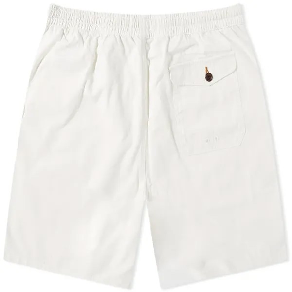 Шорты Universal Works Beach Short