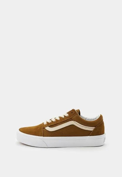 Кеды Vans