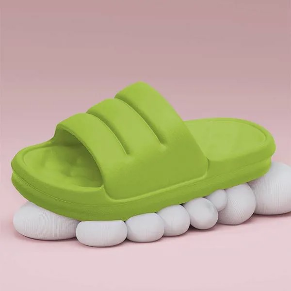Сланцы минималистичный текстурированный