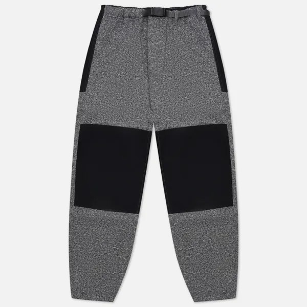 Мужские брюки Gramicci Fleece Knee Patch серый, Размер L