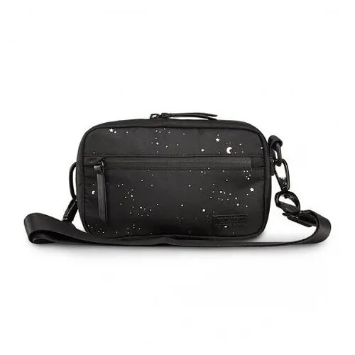 Женская сумка OGIO XIX Cross Body, черный (starla), 1 л.