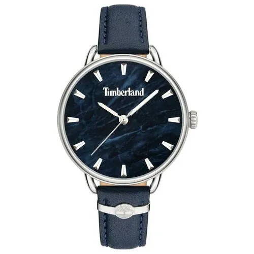 Наручные часы Timberland Часы Timberland TDWLA2000502, серебряный
