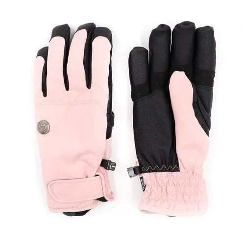 Перчатки горнолыжные TERROR - CREW Gloves S