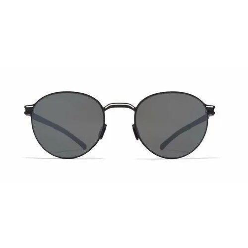 Солнцезащитные очки MYKITA, черный