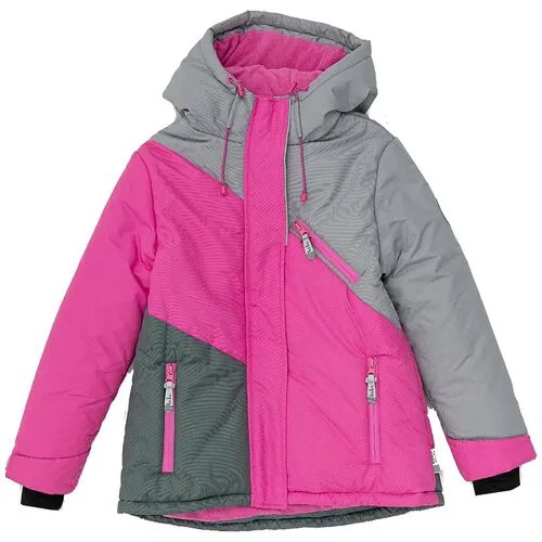 Куртка Button Blue Active 220BBGA41051200