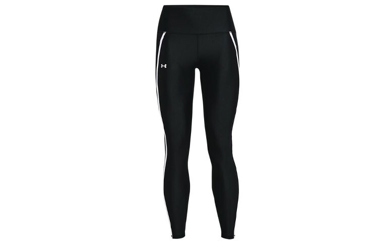 Женские спортивные брюки Under Armour, цвет Black