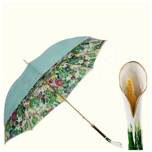Зонт-трость Pasotti 189 5L011-2 K28 Calla Umbrella (Зонты)