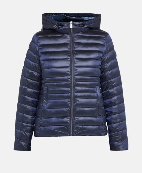 Зимняя куртка U.S. Polo Assn., синий
