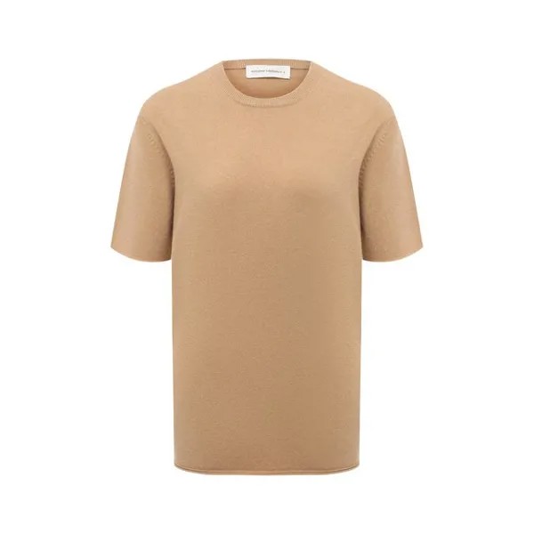 Кашемировая футболка Extreme Cashmere