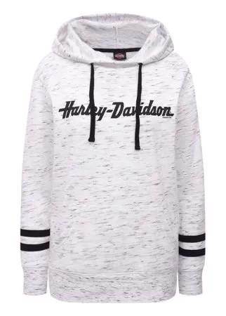 Худи Exclusive for Moscow Harley-Davidson