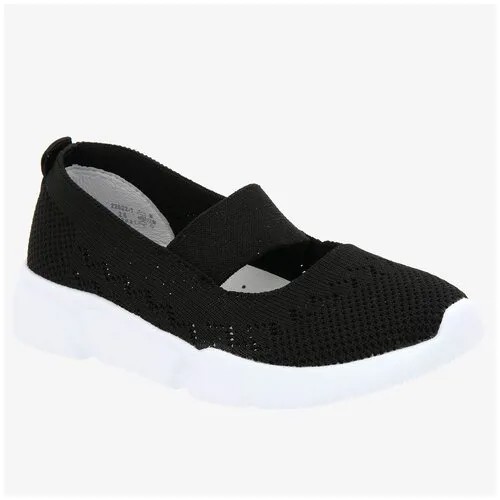 Туфли Kapika, размер 29, черный