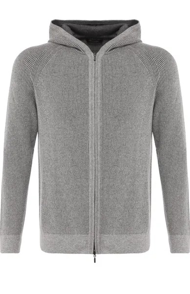 Кашемировый кардиган Loro Piana