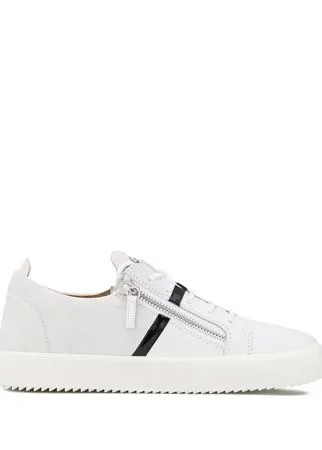 Giuseppe Zanotti кеды Frankie
